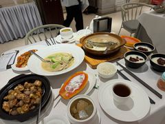 -香蜜轩·粤菜·宴会(世界之窗店)