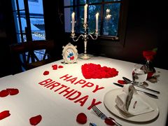 -弦月窗LUNETTE BY AMANDA(复兴路店)