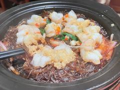 -绿茶餐厅(coco park 店)