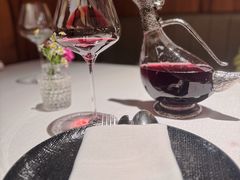-黑宝石西餐厅(汇励99城市公园店)