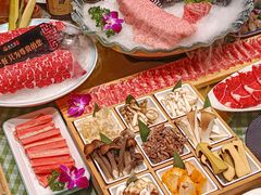 -番食园鲜食火锅(高新店)