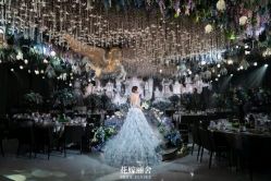 -花嫁丽舍婚礼殿堂(世博江景店)