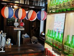 -槿Story·韩国料理(望京韩国美食城店)