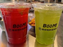 -蓉三少冒烤鸭·四川小吃集(北京首店)