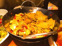 -田婆婆的菜(海口友谊阳光城店)
