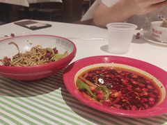 -三毛烧烤·南昌大排档(山姆店)