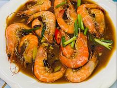 -40号厦门海鲜大排档(中山路店)