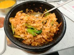 -延小二烤串店(银泰店)