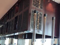 -余姚四明湖开元名都度假酒店·夏威夷西餐厅