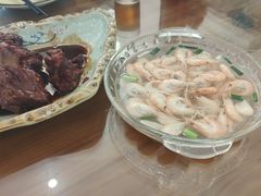 -灵福缘私房菜·农家菜(拈花湾·灵山大佛必推店)