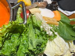 -呷哺呷哺 黄金牧场 (欢乐谷店)