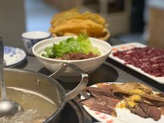 -贵宾牛·潮汕牛肉火锅(珠池总店)