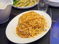 -营信刘罗锅铁锅炖(建华店)