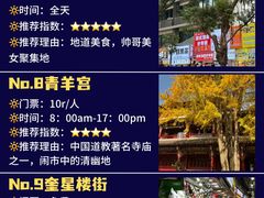 -奎星楼街