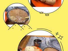 -马记伊源斋涮肉·清真菜(潘家园古玩市场店)