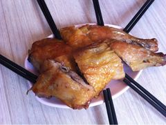 烤鸡-香妃烤鸡(西单店)