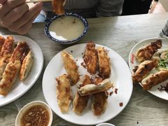 -一品鲜鱼锅贴(人民一路店)