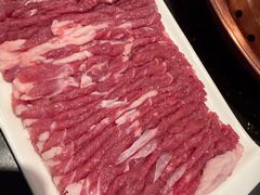 -南门涮肉(通州大船店)