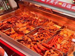 -泰粗卤加热卤味(义全店)