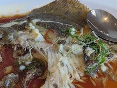 -鹭禧·中餐厅(厦门波特曼七星湾酒店)