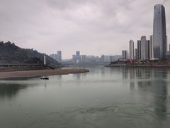 -中国宜宾·长江地标广场
