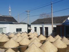 -苏州市吴中区光福窑上花果蜜饯厂