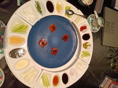 -四季小馆·潤·中国菜(越秀公园店)