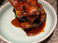 -南京大牌档(中关村领展广场店)