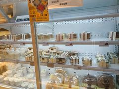 -烘焙町面包店(西四店)