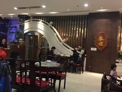 -敦煌喜宴(万达广场店)