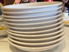 -东方饺子王(工农大路店)