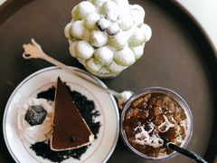 -Cafe de Paris(林荫路店)