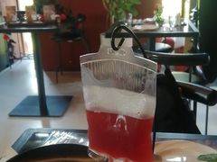 -Nord Grill&Bar Highland诺德西餐(深圳欢乐海岸店)