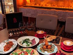 -Mammamia意大利餐厅(阳春巷店)