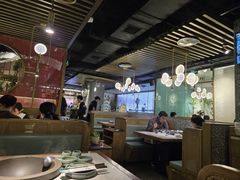 -鲜潭蒸汽石锅鱼(五道口购物中心店)