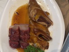 -南枝记·广东味道(中骏世界城店)