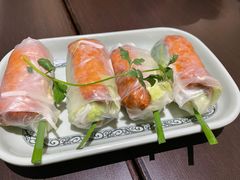 -大头虾越式风味餐厅(光明广场店)