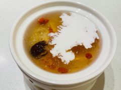 -川越泰火锅(吉利大厦店)