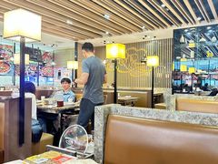 -黄记煌三汁焖锅(新世纪广场店)