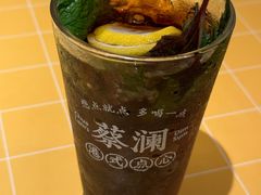 -蔡澜点心·粤菜(海印都荟城店)