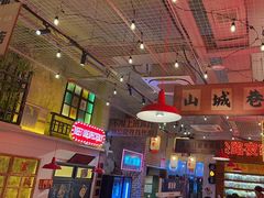 -江北北火锅馆·公路夜市(魏公村店)