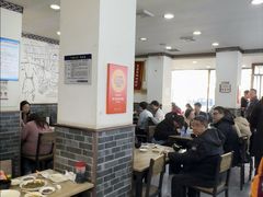 -津门张记包子铺(华昌道店)
