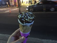 -宝健路步行街(Pedestrian Shopping Street)