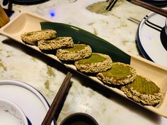 -绿茶餐厅(乐峰广场店)