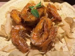 -新太二·鲜料川菜(晶耀前滩店)