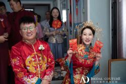 -艾朵婚纱