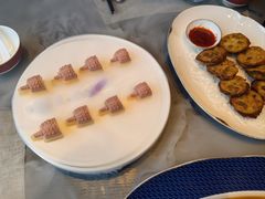 -曾宴·楚菜(湖北省博物馆店)