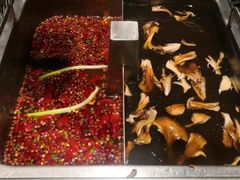 -海底捞火锅(上元大街店)