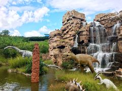 -世界恐龙谷景区