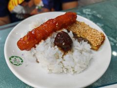 -清真尔卜餐厅(回民街店)